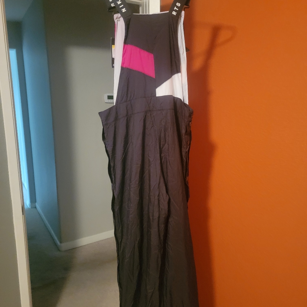 Overall  Jumper